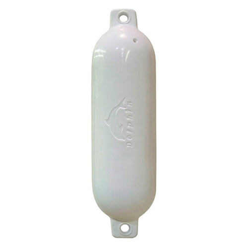 Dock Edge Twin Eye Smooth Fenders - 703724
